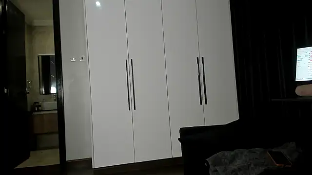 naughty bigass online show from 03.16.26