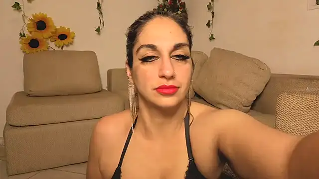 Bellydancerhot online show from 05.07.26