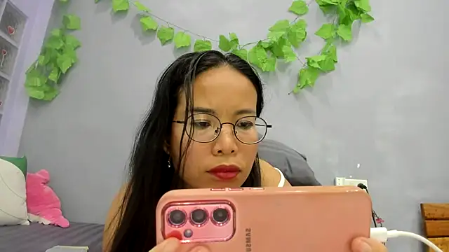 loveley jenny online show from 02.06.26