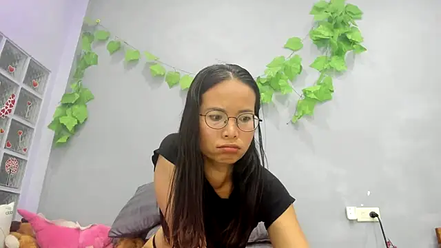 loveley jenny online show from 02.07.26