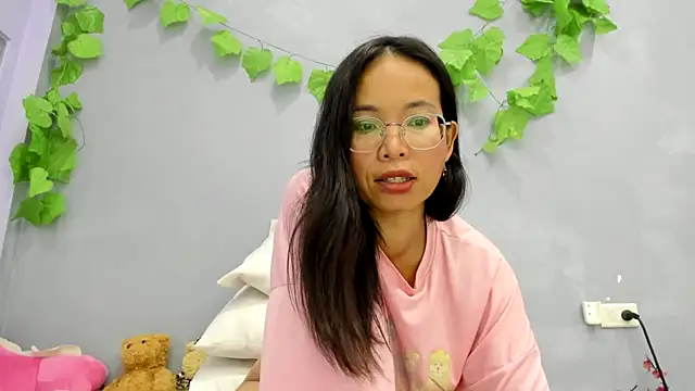 loveley jenny online show from 03.25.26