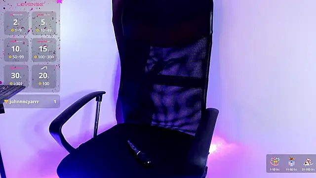 Tracy lambo online show from 12.24.24