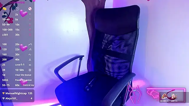 Tracy lambo online show from 01.25.25