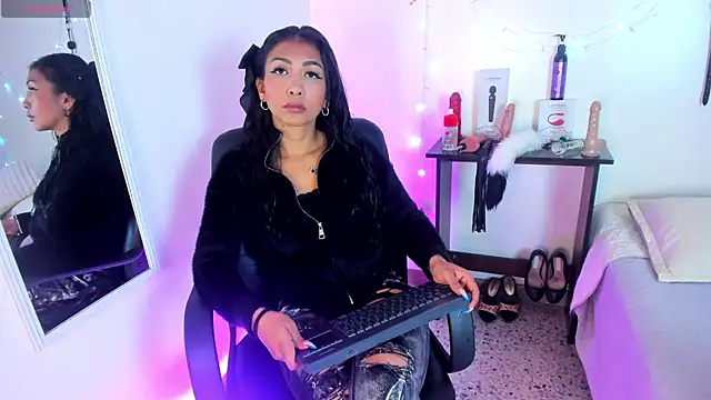 Tracy lambo online show from 10.13.25