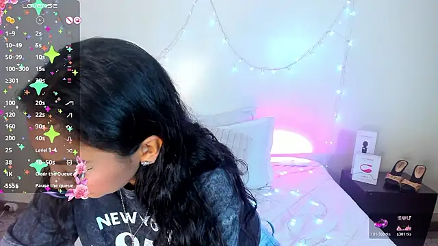 Tracy lambo online show from 03.04.26