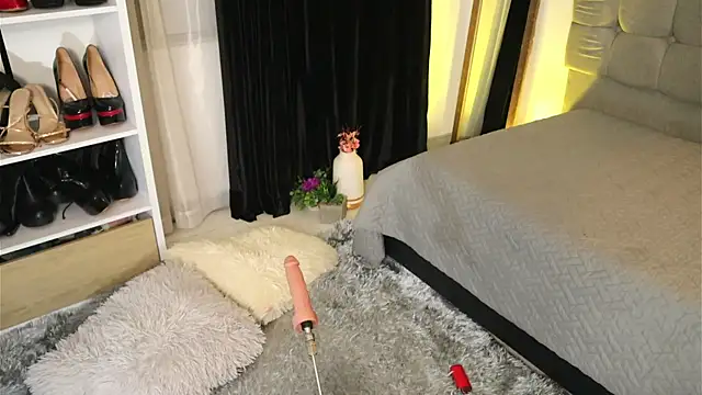 Snapshot of Valeriestyle chatting on 03.10.25 Valeriestyle online show from 03.10.25