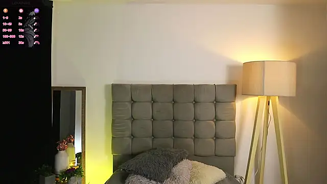 Snapshot of Valeriestyle chatting on 03.17.25 Valeriestyle online show from 03.17.25