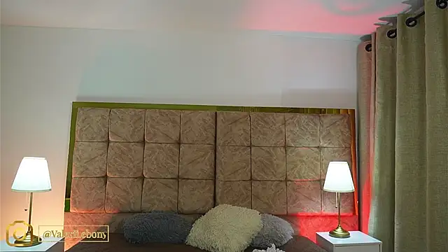 Valeriestyle online show from 02.09.26