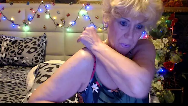 HappyWomanOn online show from 11.16.25