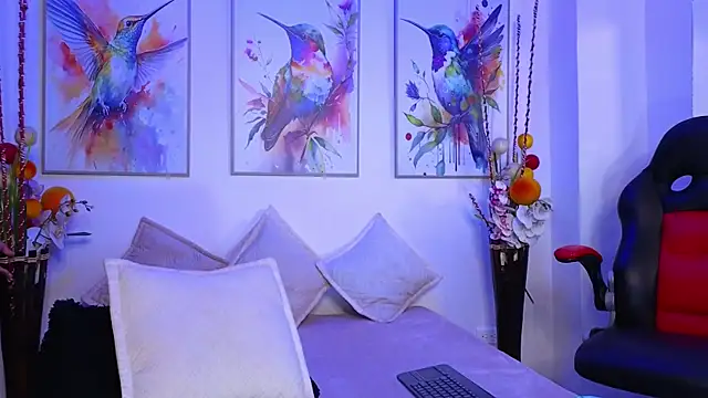 Snapshot of Marianaa_Lopezz chatting on 01.17.25 Marianaa Lopezz online show from 01.17.25