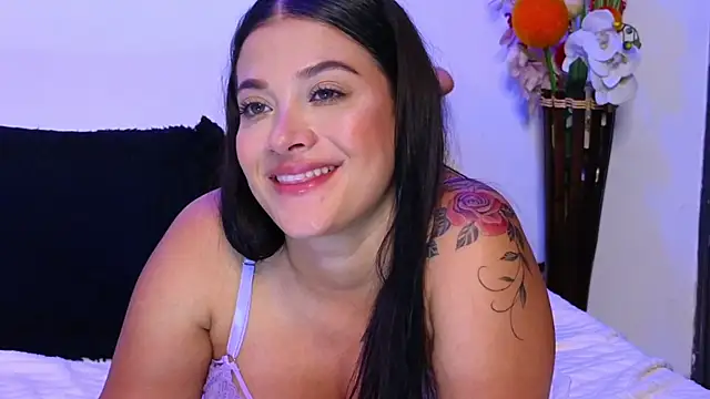 Snapshot of Marianaa_Lopezz chatting on 01.28.25 Marianaa Lopezz online show from 01.28.25