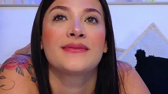 Snapshot of Marianaa_Lopezz chatting on 02.28.25 Marianaa Lopezz online show from 02.28.25