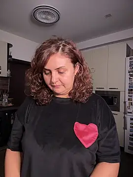 AnneKane online show from 12.03.25