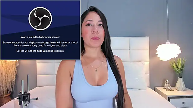 Ahincale online show from 02.25.26