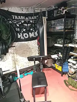 Snapshot of rob2810 chatting on 02.20.26 rob2810 online show from 02.20.26