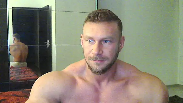 muscularkevin online show from 12.11.24