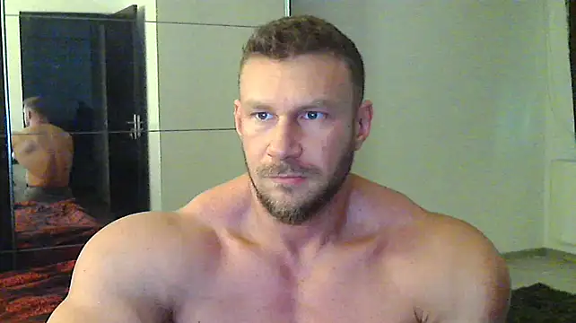 muscularkevin online show from 12.14.24