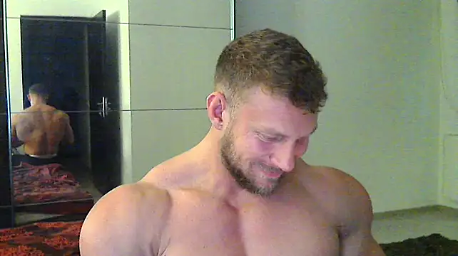 muscularkevin online show from 12.16.24