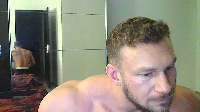 muscularkevin online show from 12.17.24
