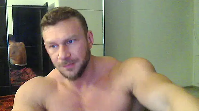 muscularkevin online show from 12.19.24