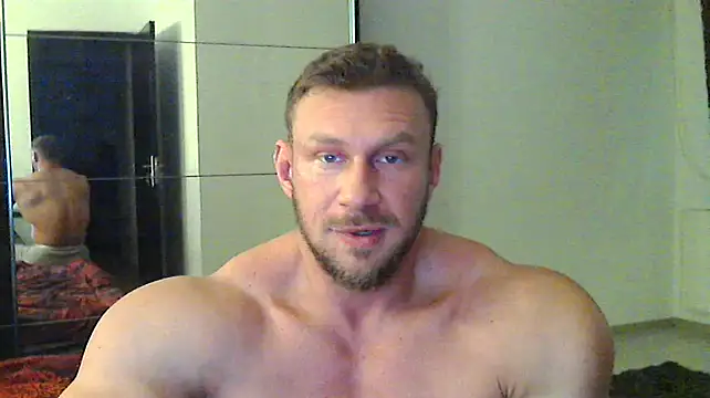 muscularkevin online show from 12.19.24