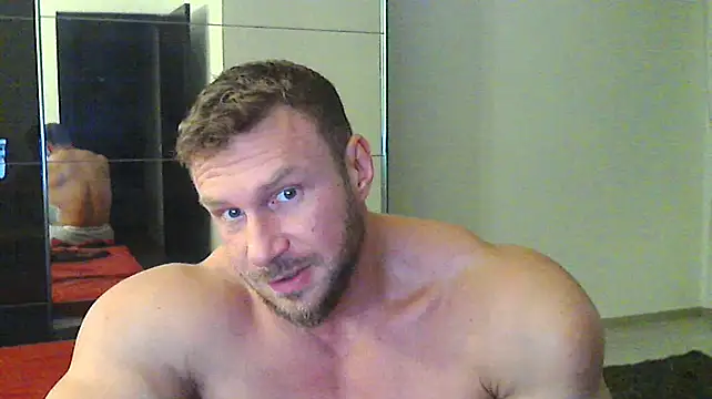 muscularkevin online show from 12.23.24