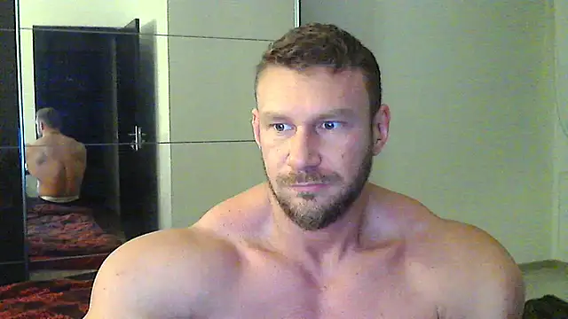 muscularkevin online show from 12.24.24