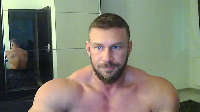 muscularkevin online show from 02.13.25