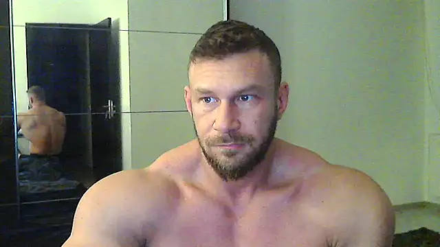 muscularkevin online show from 02.16.25