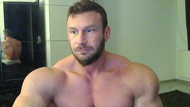 muscularkevin online show from 03.09.25