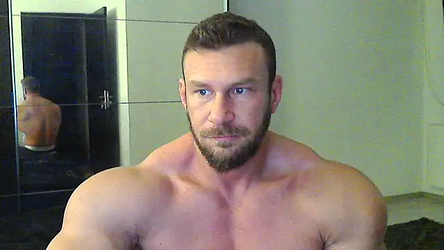 muscularkevin online show from 03.11.25