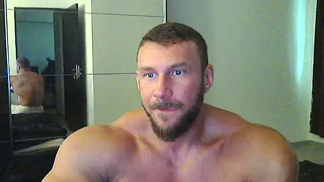 muscularkevin online show from 09.09.25