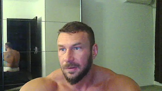 muscularkevin online show from 09.10.25