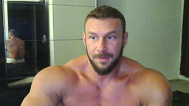 muscularkevin online show from 09.10.25
