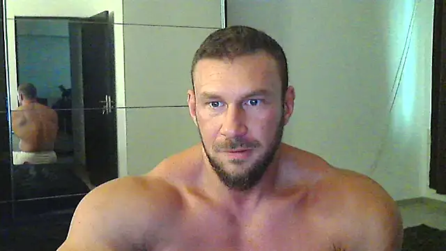 muscularkevin online show from 09.13.25