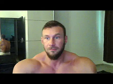 muscularkevin online show from 10.05.25