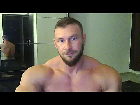 muscularkevin online show from 10.08.25