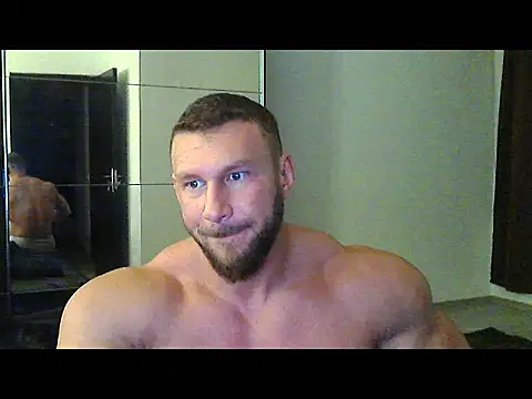 muscularkevin online show from 10.09.25