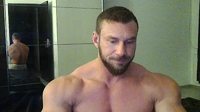 muscularkevin online show from 11.18.25