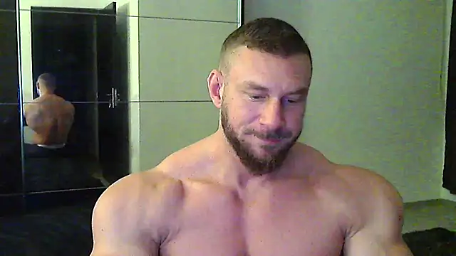 muscularkevin online show from 12.18.25