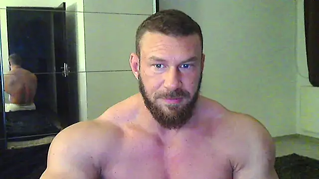 muscularkevin online show from 03.25.26