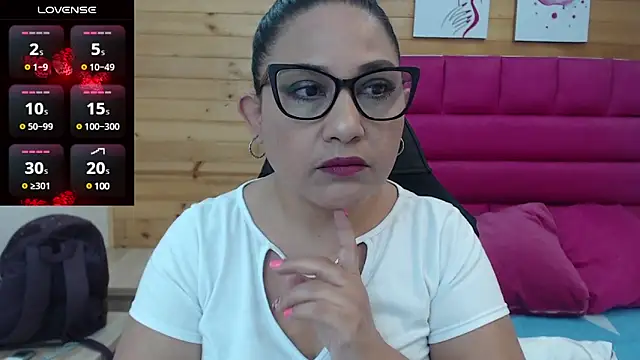 Katha Marck online show from 12.17.24