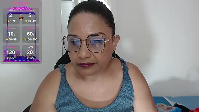 Katha Marck online show from 09.22.25