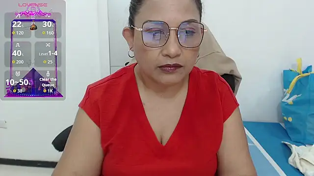 Katha Marck online show from 10.06.25