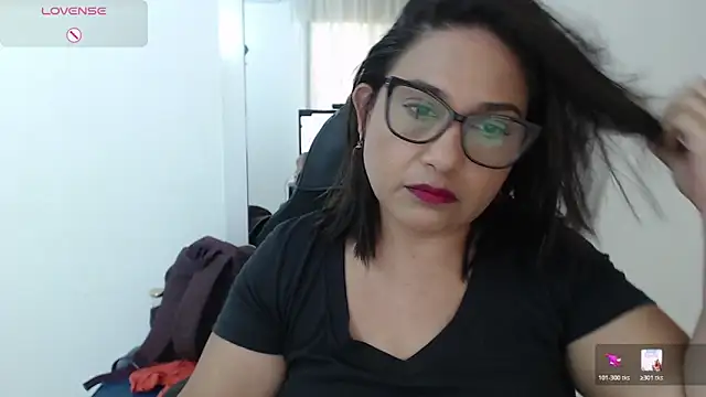 Katha Marck online show from 02.17.26