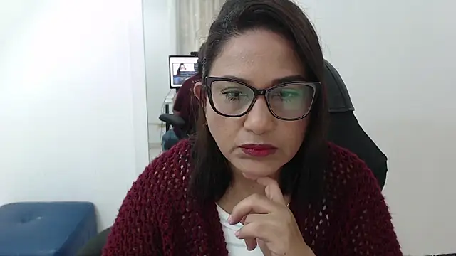 Katha Marck online show from 02.19.26