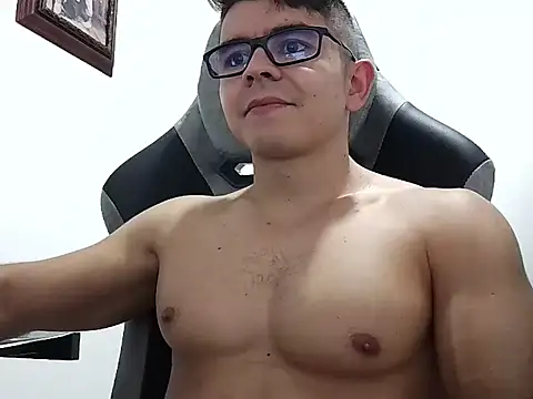 Snapshot of MILCARITAS3 chatting on 02.19.26 MILCARITAS3 online show from 02.19.26