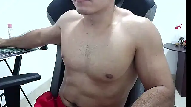 Snapshot of MILCARITAS3 chatting on 02.26.26 MILCARITAS3 online show from 02.26.26