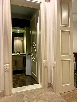 Snapshot of Amazoniiaa chatting on 09.28.25 Amazoniiaa online show from 09.28.25