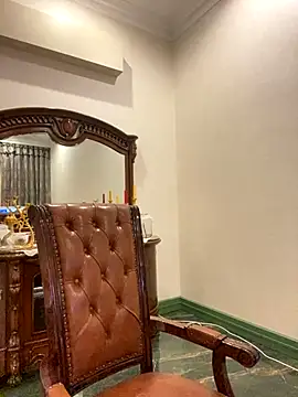 Snapshot of Amazoniiaa chatting on 10.02.25 Amazoniiaa online show from 10.02.25